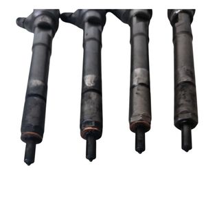 Kit Iniettori per HYUNDAI Santa Fe 2a Serie 3380027800 d4eb Diesel 2188 (03>06) - Product Image 2