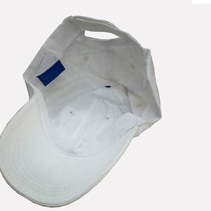 El mejor Material, precio al por mayor, gorras de béisbol deportivas impermeables para hombres y mujeres, estilo callejero de tamaño adulto de alta calidad para Unisex - Product Image 3