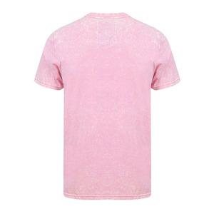 Nouvelle arrivée de Flying Star Industry pour hommes surdimensionné col rond pour chemises 100% coton tricoté français éponge 220 GSM séchage rapide avant - Product Image 2