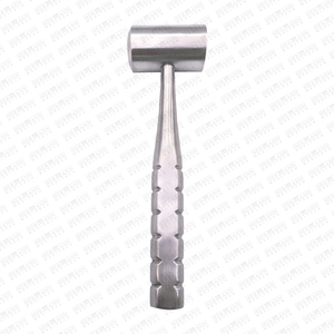 Stainless Steel Manual Cooper Filled Head Retractor 200mm High-<b>Temperature</b> Sterilized Surgical <b>Instrument</b> for Medical Use - Product Image 1