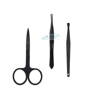 Kit de manucure, ensemble d'outils pour les ongles, soin complet des ongles pour la maison et le salon, kit de manucure pour la maison et le salon, ensemble d'outils pour le soin des ongles - Product Image 3