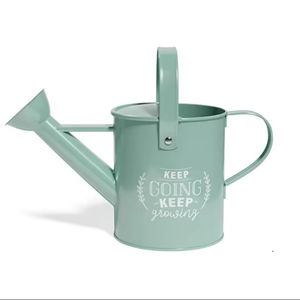 Meilleure qualité design usine vente directe outils de jardin eau peut haute qualité sécurité santé métal arrosoir prix de gros - Product Image 1