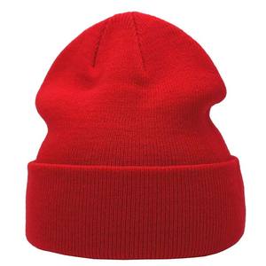 หมวกถักนิตติ้งสำหรับฤดูหนาวใช้ได้ทั้งชายและหญิง - Product Image 1