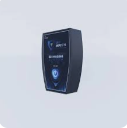 Remise pour le système d'imagerie 3D GER Detect UIG Watch Detector OEM - Product Image 1