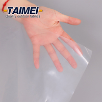 Film plastique PE anti-goutte et anti-buée 60 microns pour serres agricoles, idéal pour légumes et fruits