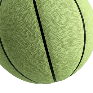 Ballon de basket-ball de qualité supérieure, fabriqué sur mesure par un fabricant professionnel, durable, taille 6, pour l'entraînement sportif des hommes adultes - Product Image 5