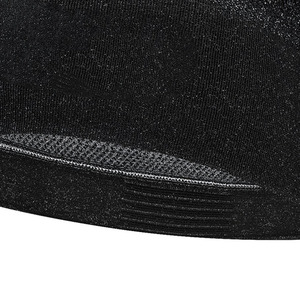 Gorros unisex cálidos y elegantes hechos de acrílico suave, perfectos para ropa de invierno, moda informal o marca promocional - Product Image 5