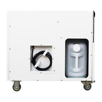 [EPARAM] Climatiseur industriel portable électrique (EPA-EXAIR6400D) Capacité de refroidissement de 6 400 W Double conduits Réservation 24 heures