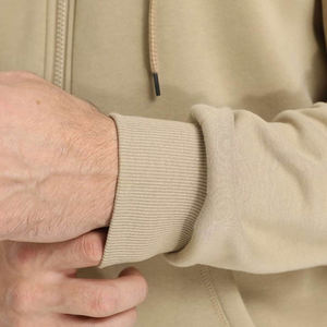 Couper et coudre Prix compétitif Marque privée Logo personnalisé Le meilleur matériau possède votre impression Sweats à capuche pour hommes les plus vendus - Product Image 5