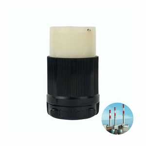 Meilleure vente connecteur de verrouillage NEMA L17-30 30A 600v pour machine à laver - Product Image 6