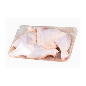 Cuartos de pata de pollo congelados de la mejor calidad a la venta a precio barato, cuartos de pata de pollo congelados al por mayor - Product Image 1