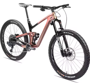 Giant Trance X Advanced Pro 29 SE 2025 - Product Image 1