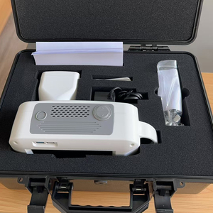 เครื่องเอกซ์เรย์สัตวแพทย์แบบพาโนรามาเครื่องเอ็กซ์เรย์แบบดิจิตอลอุปกรณ์ตรวจดูรังสีเอกซ์ - Product Image 6