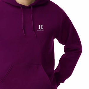 Sweat-shirts en molleton de coton solide pour hommes, fabriqués au Pakistan, collection 2026, vente chaude, couleurs personnalisables, haute qualité, respirants, pour l'hiver - Product Image 3