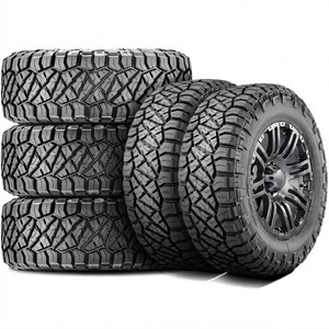 Pneu Open Country M/T tout-terrain - 38 x 1550R20 125Q avec garantie de 3 ans - Product Image 3