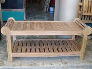 Table Marlboro Table d'extérieur Table de jardin - Product Image 3