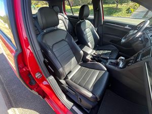 Neat 2016 Volks-wagen GTI Autobahn - Product Image 3