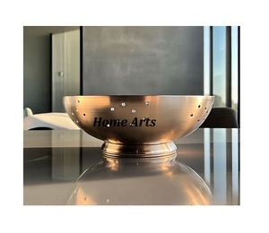 Highest Quality <b>Dessert</b> <b>Bowl</b> In Stainless Steel Chocolates Snacks Serving <b>Bowl</b> <b>For</b> Home Kitchenware Usage - Product Image 1