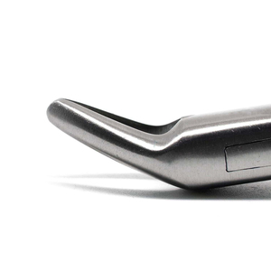 Fórceps y Alicates Dentales de Acero Inoxidable de Alta Calidad, Fuente de Energía Manual, Uso en Cirugía General - Product Image 5