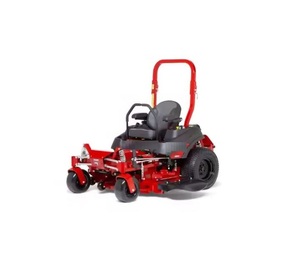 Cortadora de Césped Comercial Profesional de 132 cm con Giro Cero, Cortadora de Césped Industrial de 4 Tiempos de Alto Torque - Product Image 3