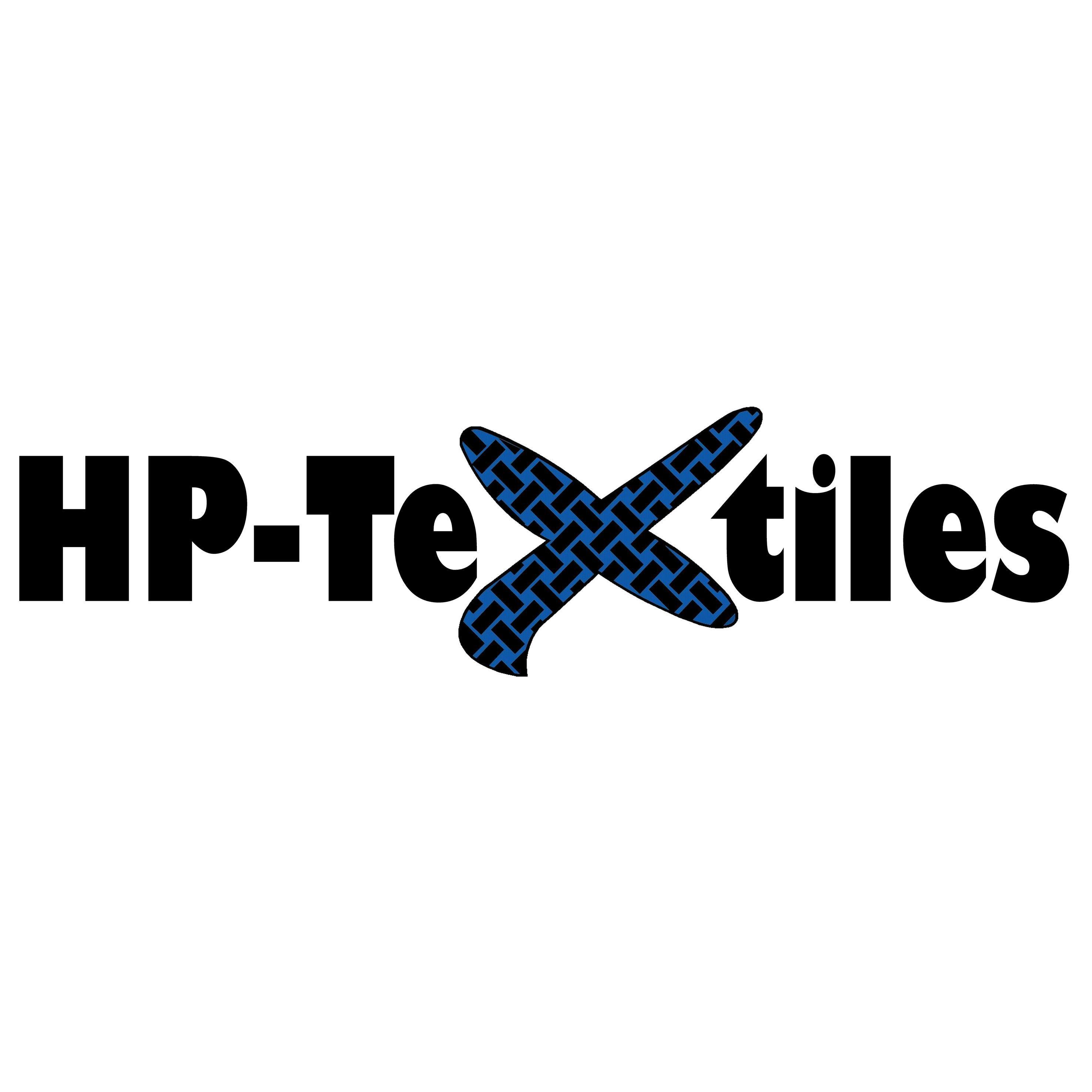HP-Textiles GmbH logo