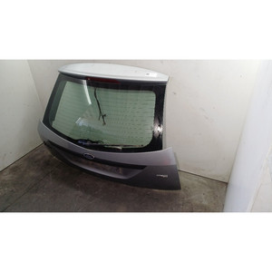 ฝาท้ายรถฟอร์ด โฟกัส ซีดาน รุ่นที่ 1 1430141 F9DA (98>01) ครบชุด - Product Image 5