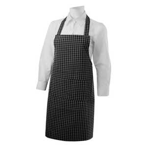 Tablier de nettoyage MISEMIYA avec poche 60cm*90cm - Fabriqué au Sri Lanka Réf. 8603 - Product Image 5