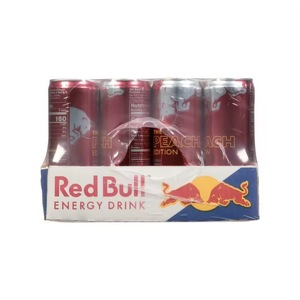 Austria for <b>Red</b> <b>Bull</b> <b>250ml</b> Energy Drink Sugar-Free Water-Based Packaged in Bulk Bag Wholesale Price - Product Image 5