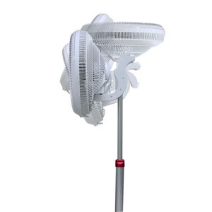 พัดลมระบายอากาศไฟฟ้าระยะไกลแบบยืนสำหรับใช้ในครัวเรือนการควบคุมแบบดิจิตอล - Product Image 4