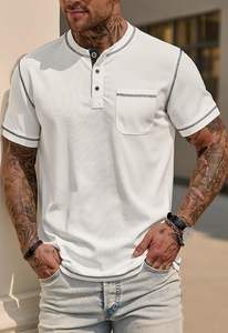 Nueva colección de camisetas de calle para mujer, de secado rápido, transpirables y personalizables con su logotipo y talla, camisetas para mujer - Product Image 5