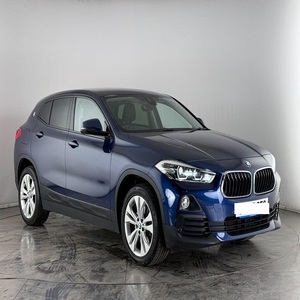 BMW X2 2019 USADO, Volante a la Izquierda/Derecha - Product Image 1