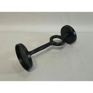 Design moderne de bougeoir artistique avec base ronde, collection à prix de gros - Product Image 4