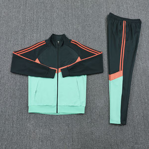 ชุดวอร์มเล่นฟุตบอลของผู้ชายชุดวอร์มเล่นเทนนิสผ้าฝ้าย100% พรีเมี่ยมสำหรับฤดูหนาว - Product Image 3