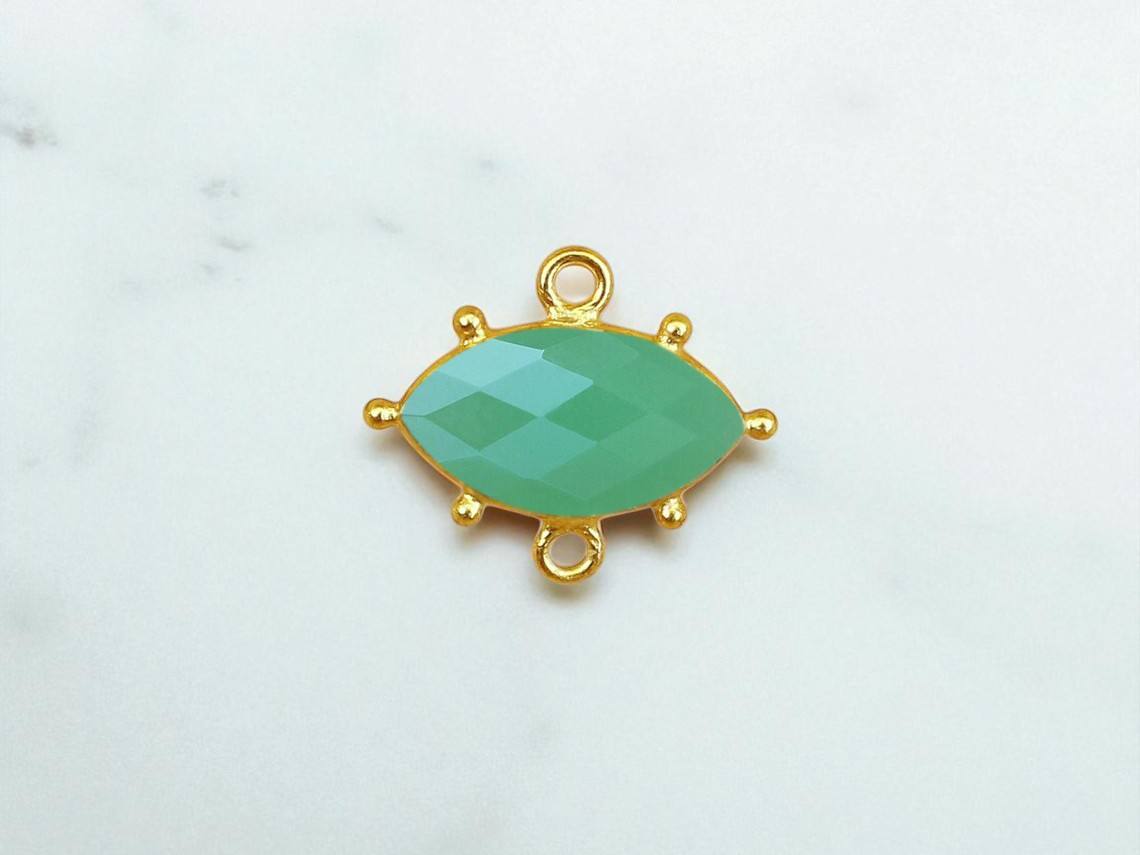 คริโซเพรสคาลซิโดนี