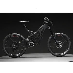 Vélo électrique Revolution X 10 000W ... Hi Power Cycles Revolution x 10 000W Électrique - Product Image 1