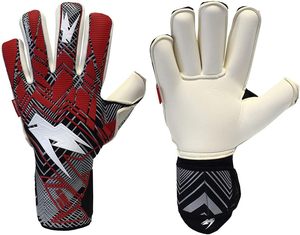Guantes de Portero de Cuero Premium Personalizables - Product Image 1