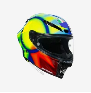 NUEVO Casco FAV GP RR E2206 en todas las tallas - Product Image 3