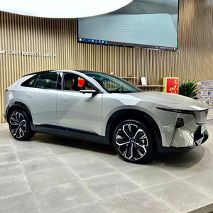 SUV électrique d'occasion 2025, autonomie de la batterie efficace, grand écran haute technologie, conduite électrique fluide et silencieuse, très propre, fourni du Japon - Product Image 6