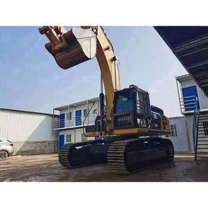 Pour Caterpillar CAT336D Excavatrice pour travaux de génie lourd, équipement d'occasion en vente à bas prix - Product Image 1