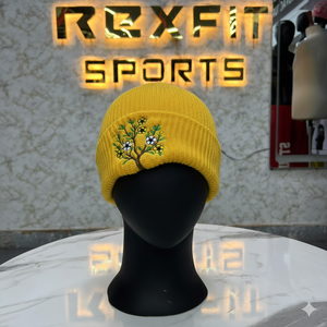 Wholesale Custom Label Breathable <b>Waterproof</b> 100% Acrylic Image Unisex Adult Sports Use Adjustable <b>Beanie</b>-OEM Factory Direct - Product Image 5