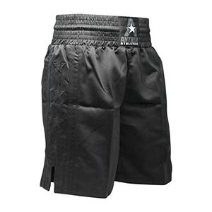 Cómodo Fight Kick Boxing Muay Thai Shorts - Product Image 2