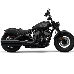 NUEVA LLEGADA 2025 Para Motocicletas Indian Chief Bobbers Dark Horse Nuevas Motocicletas Cruiser - Product Image 1