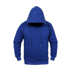 Unisexe Technics 100% coton personnalisé hommes sweat à capuche zippé lavage à l'acide français éponge avec soleil délavé en détresse Boxy Design Applique - Product Image 4