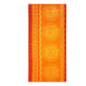 Serviette de bain ultra douce pour la maison et l'hôtel, serviette de luxe absorbante à séchage rapide pour la douche, le bain et l'utilisation quotidienne dans la salle de bain - Product Image 2