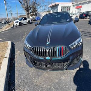 BMW Serie 8 M850i xDrive 2019 USADO EN EXCELENTES CONDICIONES - Product Image 1