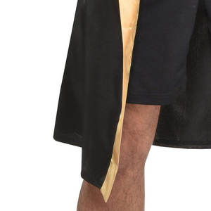 Robes de boxe respirantes à séchage rapide de haute qualité dernière conception fabriquée au Pakistan-Vente en ligne - Product Image 2