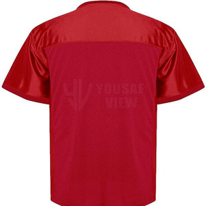 El sistema de ventilación avanzado de Mesh Jersey te mantiene fresco durante las sesiones intensas - Product Image 6