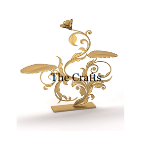 Support à gâteau en aluminium de qualité supérieure pour ustensiles de cuisine et vaisselle, support à gâteau à bas prix - Product Image 2