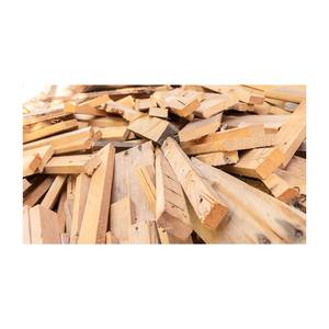 Export ready <b>wood</b> <b>offcuts</b> supplied in bulk for industrial and retail projects - Product Image 1
