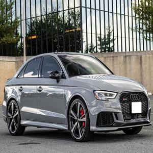 AUDI RS3 2020 USADO, Volante a la Izquierda/Derecha - Product Image 1
